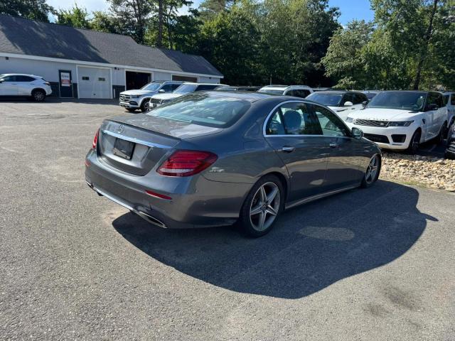 2018 MERCEDES-BENZ E 300 WDDZF4JB9JA479677