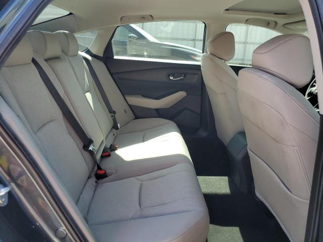 2024 HONDA ACCORD EX 1HGCY1F37RA015150
