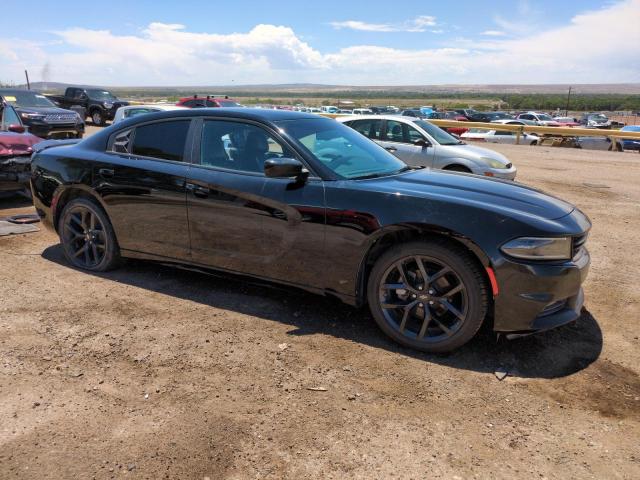 2022 DODGE CHARGER SX 2C3CDXBGXNH115166