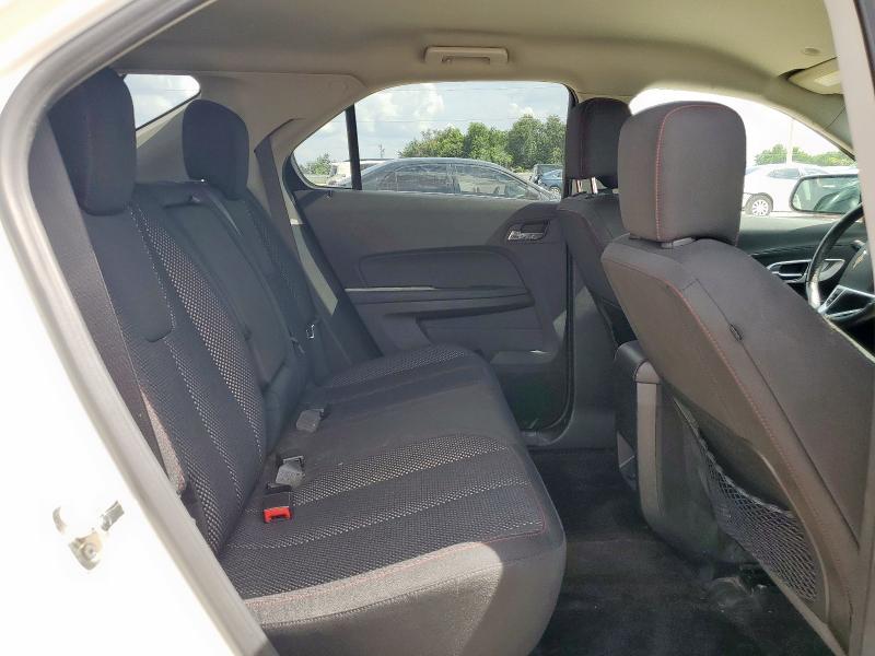 2015 CHEVROLET EQUINOX LT 1GNALBEK7FZ119970