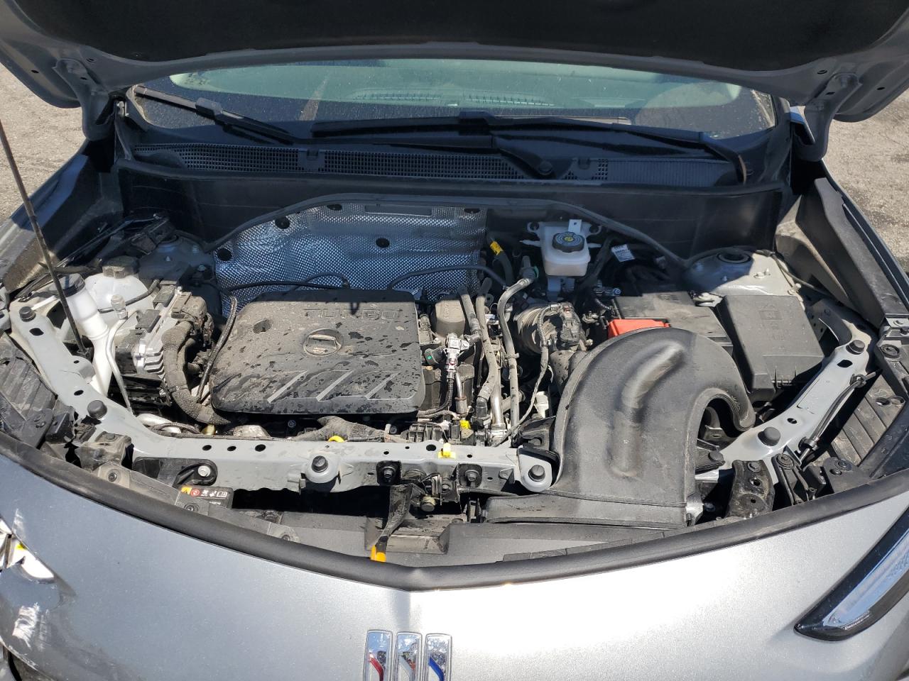 Lot #3266705389 2026 BUICK ENCORE GX