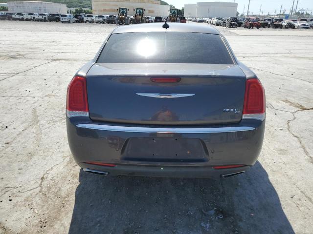 2015 CHRYSLER 300C - 2C3CCAET6FH736219