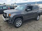 2017 JEEP RENEGADE L - ZACCJBBB6HPF33481