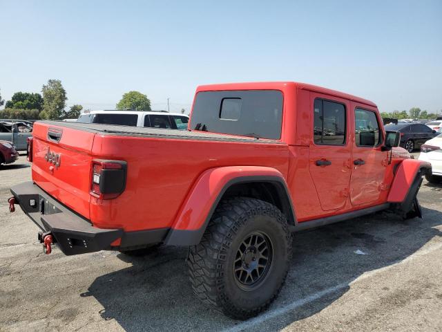 2021 JEEP GLADIATOR 1C6JJTEG6ML522197
