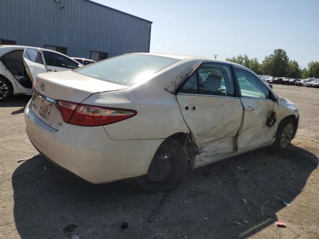 2016 TOYOTA CAMRY LE - 4T4BF1FKXGR516957