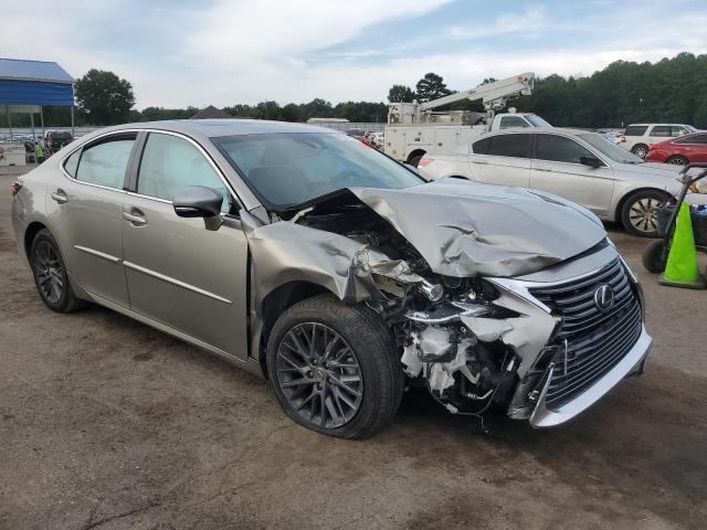 2018 LEXUS ES 350 58ABK1GG1JU109223