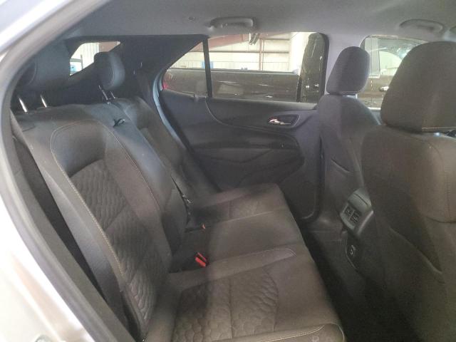 2020 CHEVROLET EQUINOX LT - 2GNAXJEV3L6122431