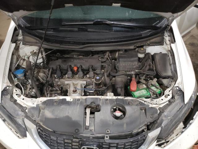 2015 HONDA CIVIC EXL - 19XFB2F93FE079394