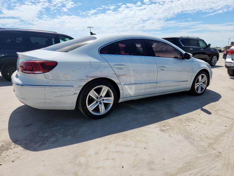 2015 VOLKSWAGEN CC SPORT WVWBP7AN1FE816072