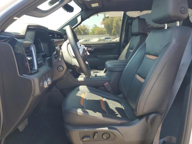 2024 GMC SIERRA K15 1GTUUEE88RZ174585