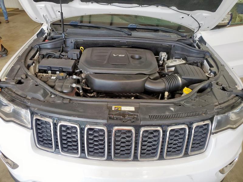 2017 JEEP GRAND CHER 1C4RJEBGXHC664229