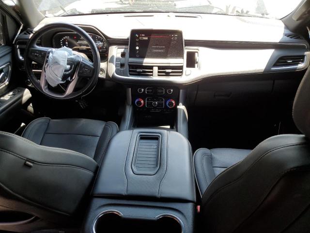 2022 GMC YUKON SLT 1GKS2BKD2NR190440