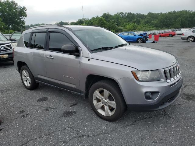 2016 JEEP COMPASS SP 1C4NJDBB8GD626942