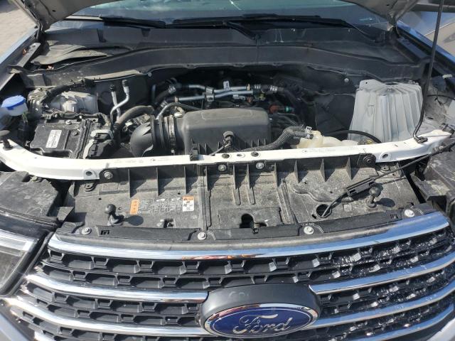 2022 FORD EXPLORER X 1FMSK7DH1NGC38333