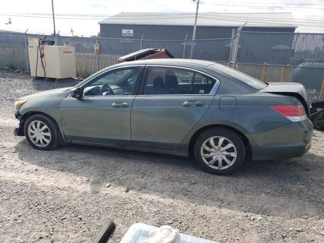 2010 HONDA ACCORD EX - 1HGCP2F79AA807428