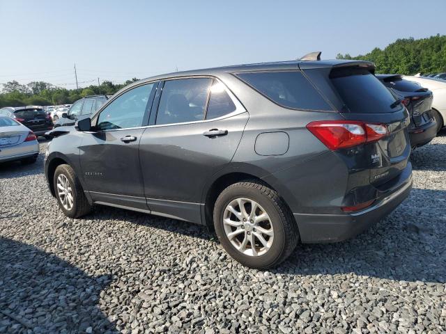 2018 CHEVROLET EQUINOX LT - 2GNAXSEV0J6294564