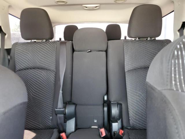 2016 DODGE JOURNEY SX 3C4PDCCG4GT184840