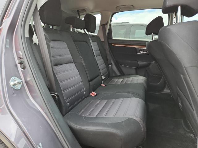 2022 HONDA CR-V EX 7FARW1H55NE008412