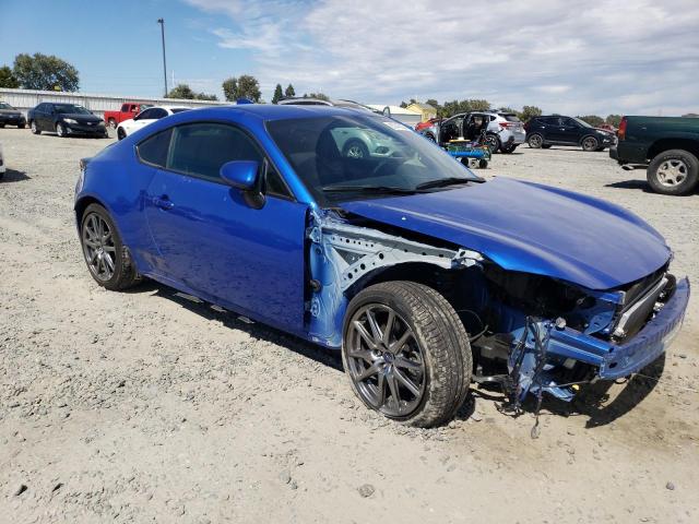 2023 SUBARU BRZ PREMIU JF1ZDBC13P8705646