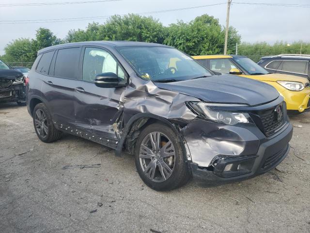 2021 HONDA PASSPORT E 5FNYF8H58MB040205