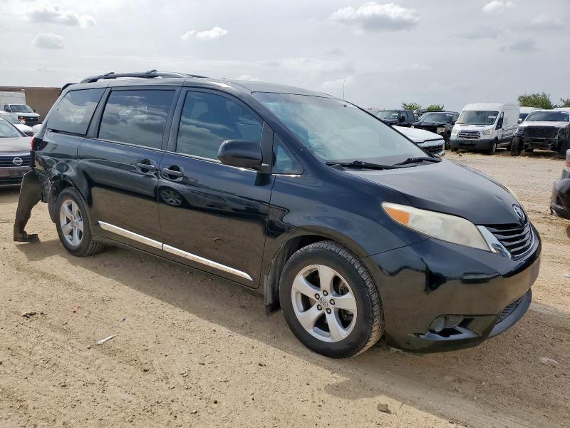 2017 TOYOTA SIENNA LE 5TDKZ3DC3HS874582