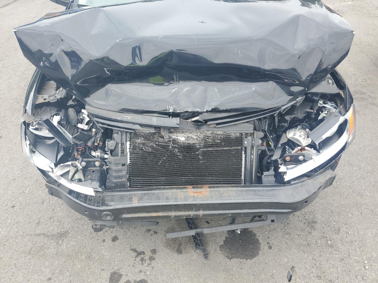 Volkswagen Jetta se 2012