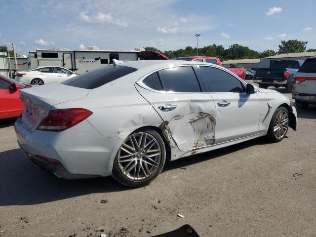 2020 GENESIS G70 KMTG64LA6LU048660