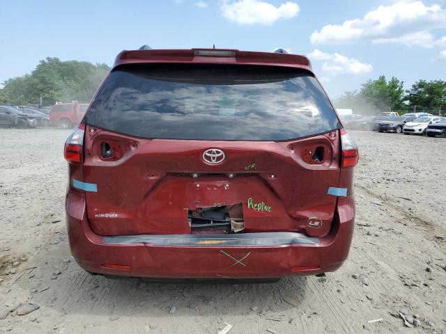 2020 TOYOTA SIENNA LE - 5TDKZ3DCXLS021556