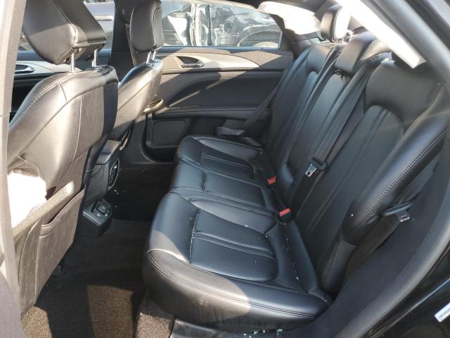 2020 LINCOLN MKZ 3LN6L5B98LR608357