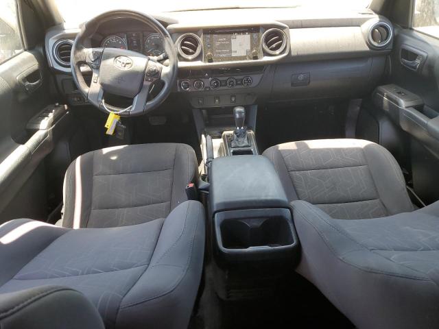 2017 TOYOTA TACOMA DOU 3TMCZ5AN4HM072905