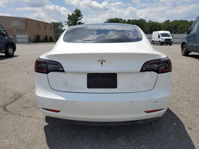2021 TESLA MODEL 3 5YJ3E1EA7MF041884
