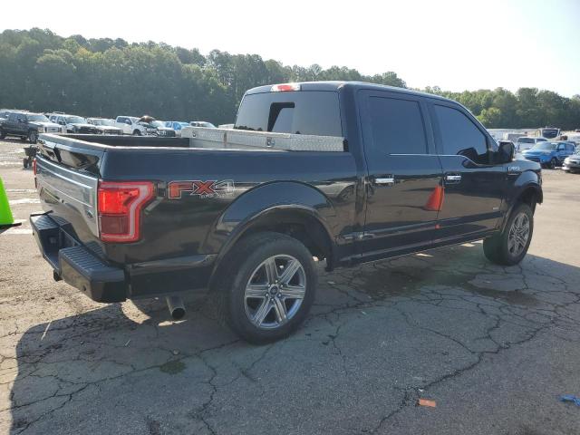 2017 FORD F150 SUPER - 1FTEW1EG4HFB89051
