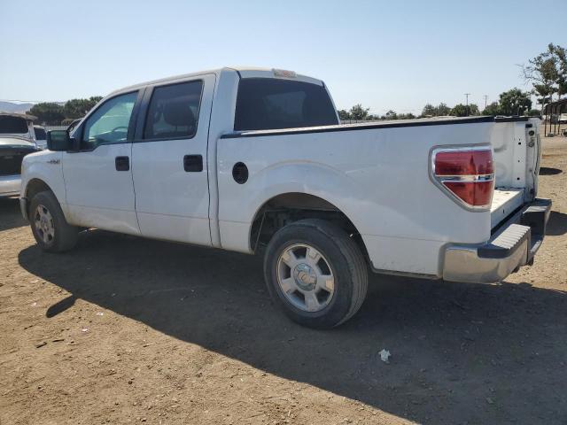 Vin: 1ftew1c82afa63417, lot: 62702535, ford f-150 supercrew 20102