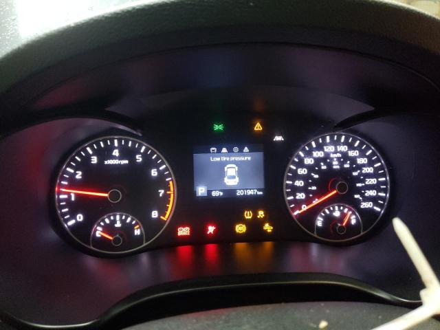 2019 KIA OPTIMA LX 5XXGT4L38KG276589