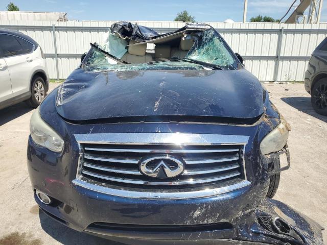 2015 INFINITI QX60 5N1AL0MM2FC508384