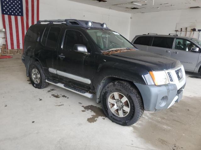 Vin: 5n1an0nw9cc507044, lot: 63992505, nissan xterra off road 20124