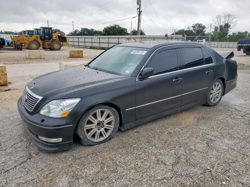 LEXUS LS 430