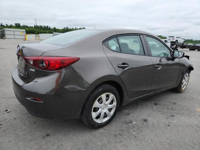 2017 MAZDA 3 SPORT 3MZBN1U73HM110800