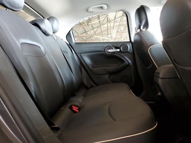 2019 FIAT 500X TREKK ZFBNFYD17KP771512