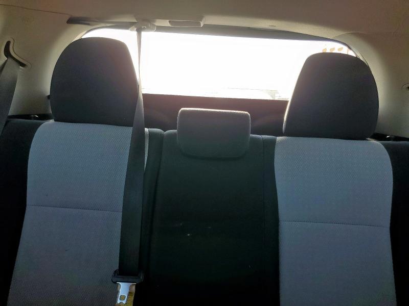 2013 TOYOTA YARIS - JTDKTUD39DD566782