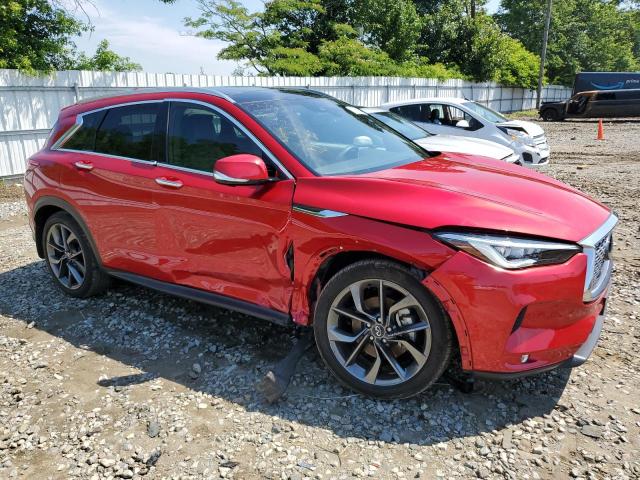 2022 INFINITI QX50 AUTOG 3PCAJ5DB1NF106184