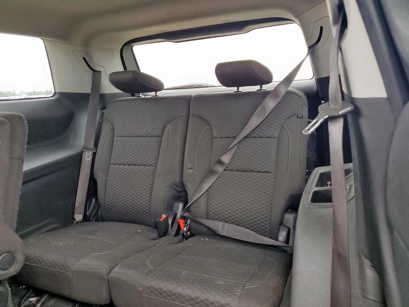 2019 GMC ACADIA SLE 1GKKNLLA6KZ253245