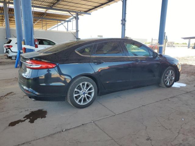 2017 FORD FUSION SE - 3FA6P0HD9HR215360