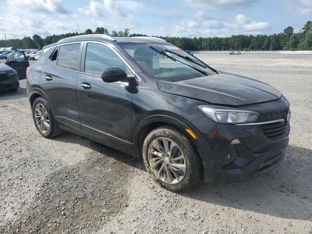 2021 BUICK ENCORE GX KL4MMBS22MB065209