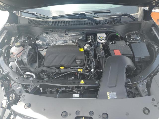 2025 CHEVROLET TRAX 1LT - KL77LHEP3SC076482