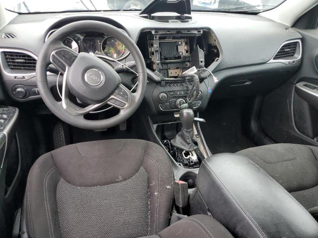 2020 JEEP CHEROKEE L - 1C4PJLCB0LD614456