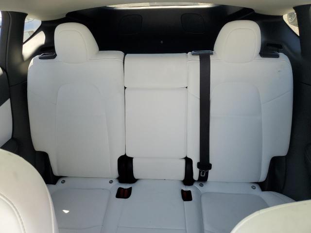 2022 TESLA MODEL Y 7SAYGDEE6NF437720