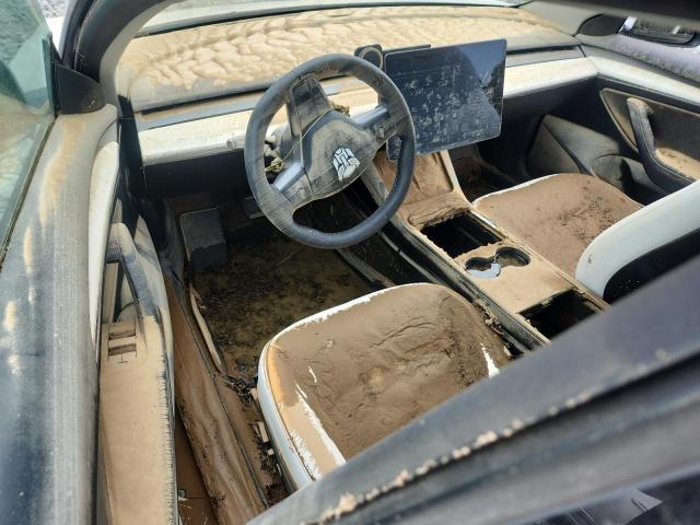2022 TESLA MODEL 3 5YJ3E1EB1NF154529