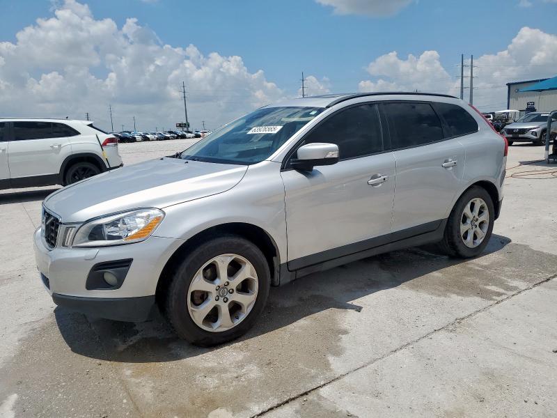 VOLVO XC60 3.2