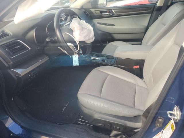 2019 SUBARU LEGACY 2.5 - 4S3BNAN6XK3012171